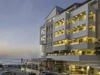Swell Boutique Hotel 4*
