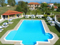 Semeli Hotel - Adults Only