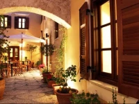 Rodos Niohori Elite Suites Boutique Hotel 
