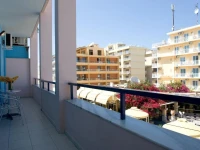 Kahlua Hotel Apartments 2*