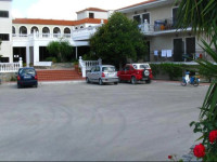 Pericles Hotel
