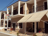 Thodora Appartments
