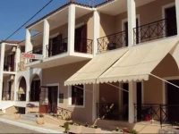Thodora Appartments 