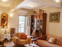 Flamiatos Garden Cottages
