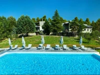 Sani Green Apartments 