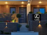 Athos Thea Luxury Rooms 