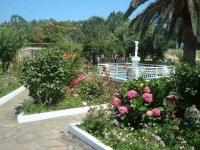 Villa Tonia Apartments 