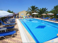 Eleni Family Apartments