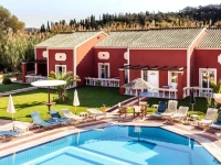Haroula Apartments 3*