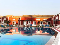 Haroula Apartments