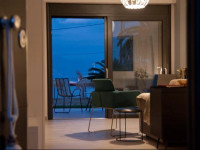 Seacret Apartments