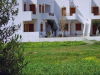 Pela Apartments
