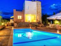 Villa Dyonisos