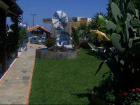 Villa Kanetos