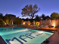 Hotel Villa Marie