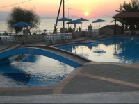 Begeti Bay Hotel