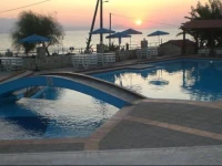 Begeti Bay Hotel 