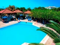 Hotel Gortyna 