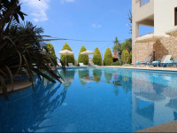 Prinos Resort House