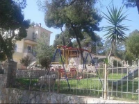 Villa Pefkali 