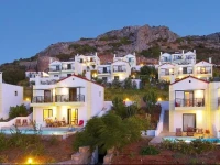 Apartment Drapano 5260 