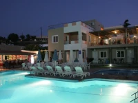 Hotel Koukouras 