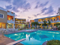 Hotel Koukouras