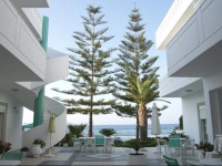 Kristall Suites