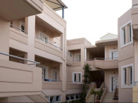 Elia Stalos Apartments