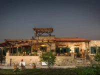 Thalias Villa 