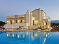 Holiday Home Chania 5300