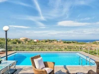 Villa Stavros,Chania 5400 
