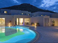 Kouros Art Hotel (Adults Only)