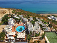 Naxos Magic Village