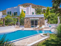 Montana Villa
