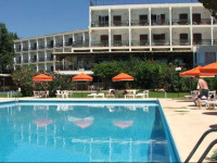 Irinna Hotel