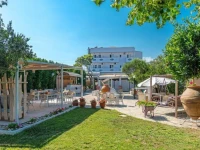 Hotel Lido Thassos 