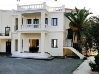 Antilia Apartments 3*