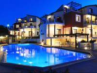 Antilia Apartments