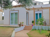 House in Tavronitis