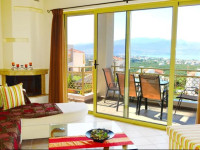Sense of Dream Villa