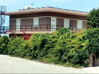 Sirens House