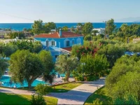 Filoxenia Apartments & Studios 
