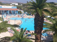 Oasis Tigaki