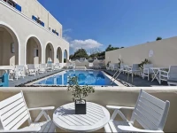 Alizea Villas & Suites 