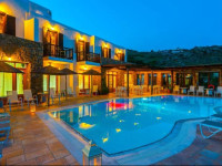 Paradision Hotel