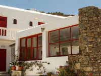 Pension Alexandra