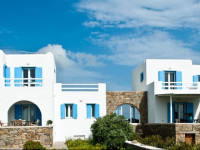 Sea Wind Villas