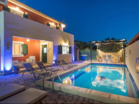Arge Villa