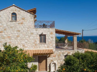 Fioro Stone House